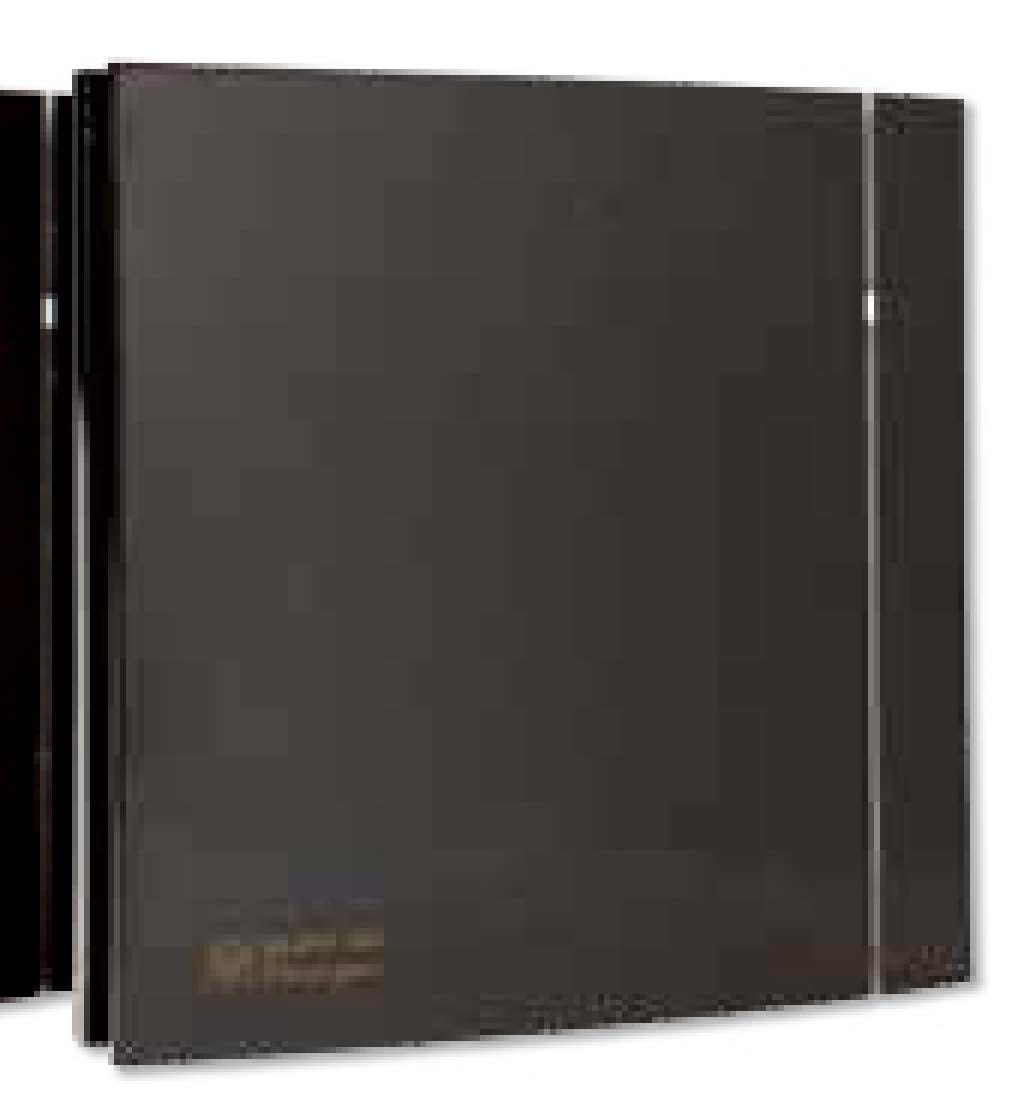 S & P ITALIA SPA - SPI5210616600 SILENT-200 CZ GREY DESIGN - 4C