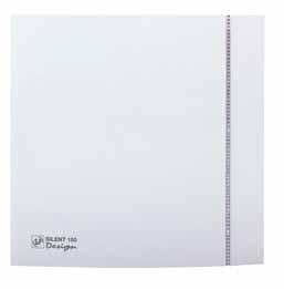 S & P ITALIA SPA - SPI5210622300 SILENT-100 CZ DESIGN SWAROVSKI