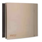 S & P ITALIA SPA - SPI5210616500 SILENT-200 CZ CHAMPAGNE DESIGN - 4C