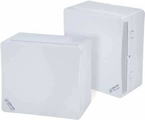 S & P ITALIA SPA - SPI5211993900 EBB-250 HM DESIGN