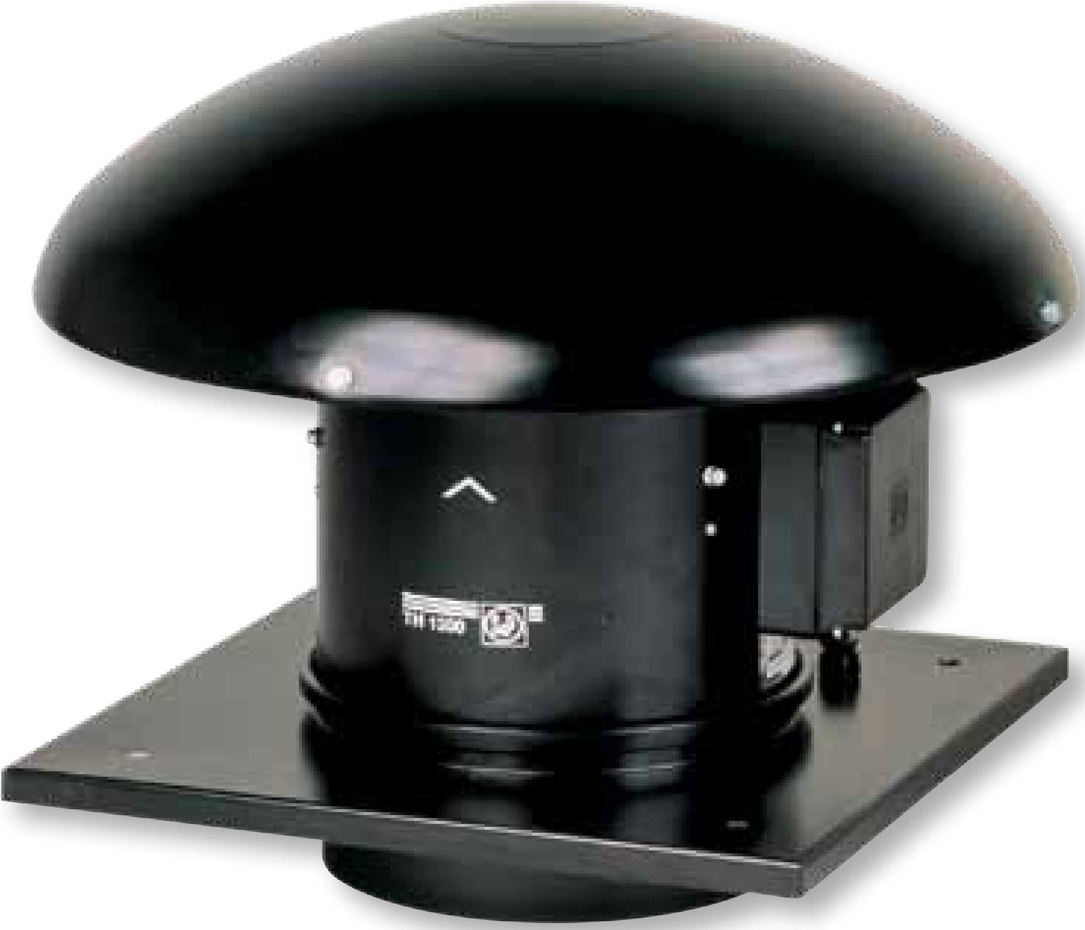 S & P ITALIA SPA - SPI5211997000 TH-1200/315 EXEIICT3