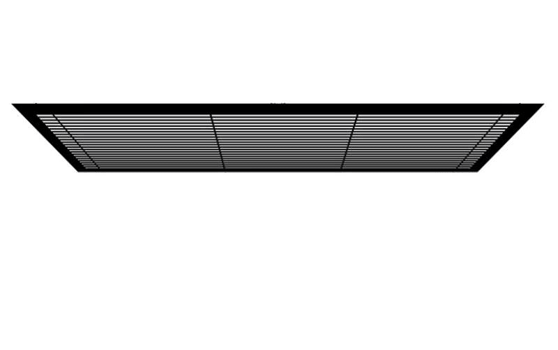 S & P ITALIA SPA - SPI5227000500 REJA COR-FT-1500 NG