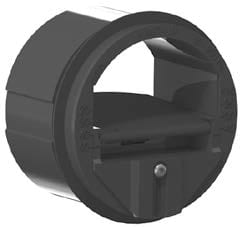 S & P ITALIA SPA - SPI5401634400 RDR-250/300