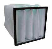 S & P ITALIA SPA - SPI5416746600 MFR-100/125/160 F6