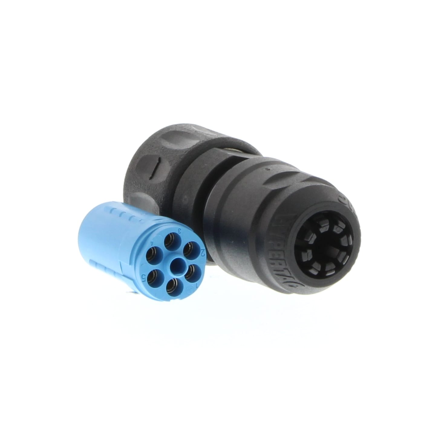 OMRON - OMRSPOC06KFSDN169-1 SERVO- CONN POTENZA LATO MOT SGMAH/PH 22