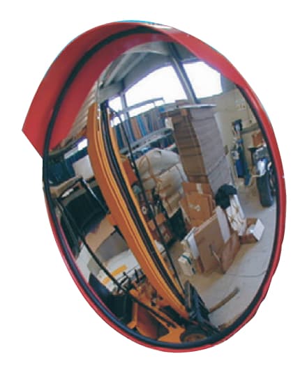 OCMEI S.R.L. - OCMSPX9950 SPECCHIO PLEXIGLAS DIAM MM 500