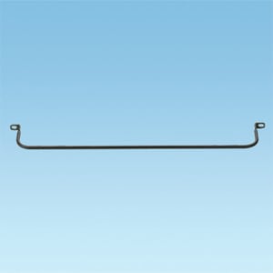 PANDUIT - PANSRB19BLY STRAINRELIEFBAR,EXTENDED2