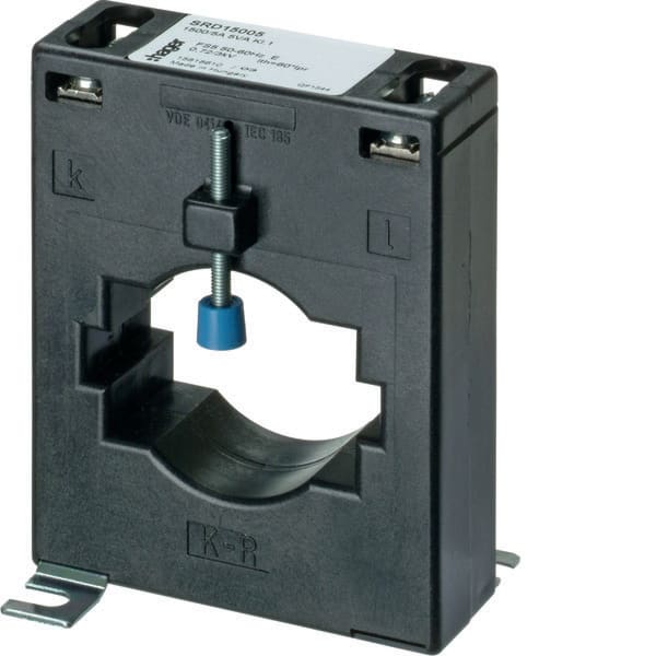 HAGER HAGSRD15005 SW BG 613 1500/5A 5VA Kl.1