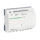 SCHNEIDER ELECTRIC - SNRSR2E201BD MODULO LOGICO AV 20 I/O 24V