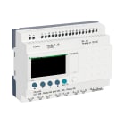 SCHNEIDER ELECTRIC - SNRSR3B261JD SPS-Steuerrelais, Zelio Logic, modulare