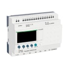 SCHNEIDER ELECTRIC - SNRSR3B262BD MODULO LOGICO 26 I/O ST 24V