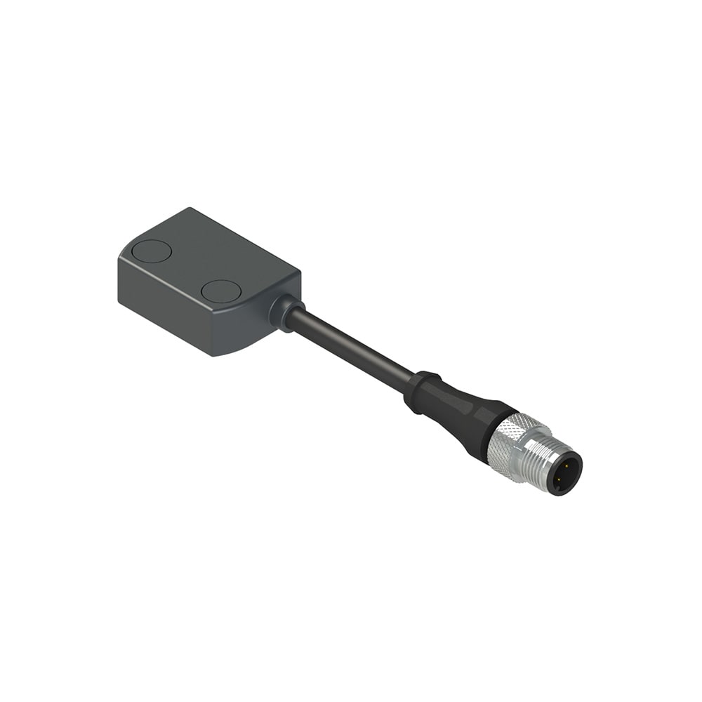 PIZZATO ELETTRICA S. - PZZSR AD40AM0.1 SENSORE MAGNETICO DI SICUREZZA