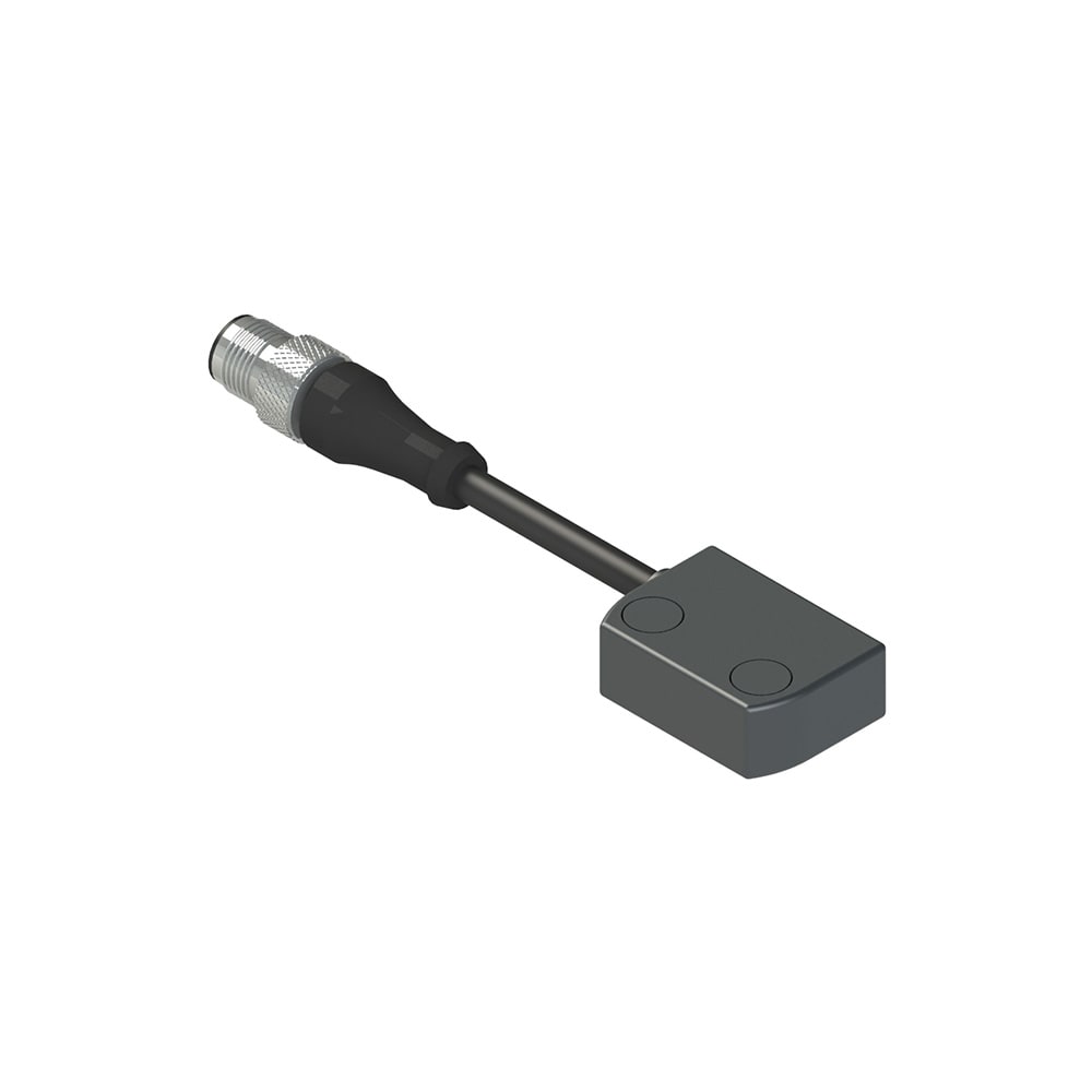 PIZZATO ELETTRICA S. - PZZSR AL40AM0.1 SENSORE MAGNETICO DI SICUREZZA