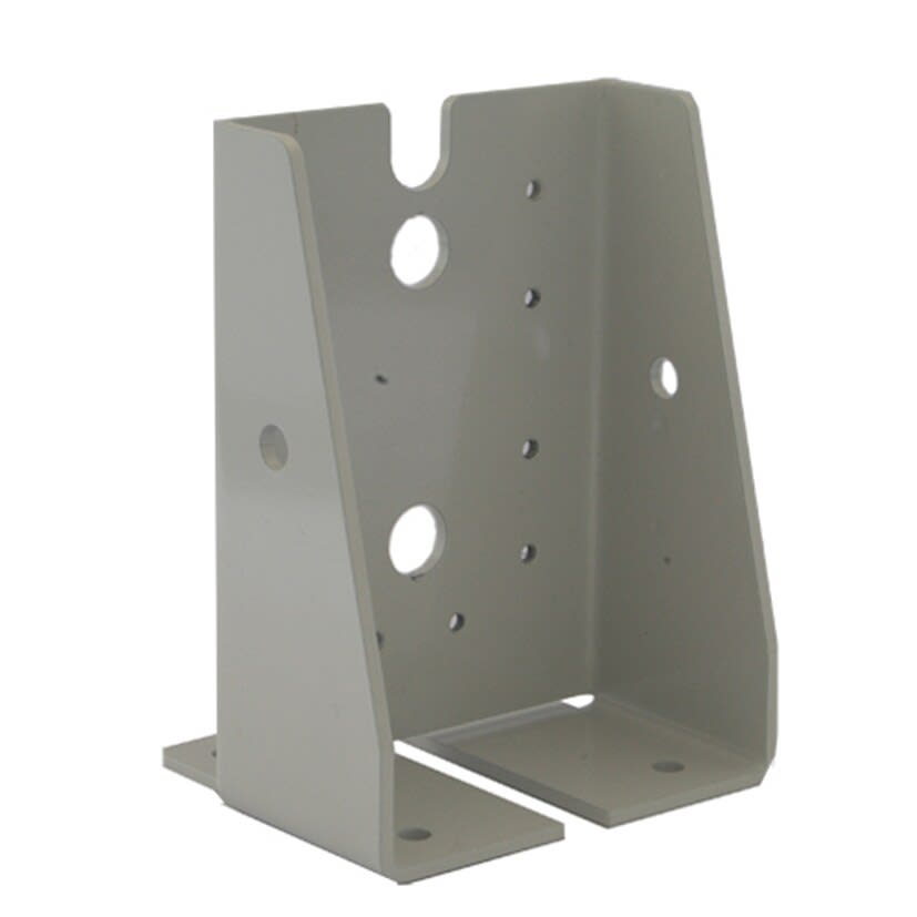 NOTIFIER ITALIA SR - NOT960129 STAFFA A PAVIMENTO X FERMO EM (ST-PAV)