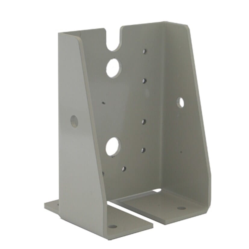 NOTIFIER ITALIA SR NOT960129 STAFFA A PAVIMENTO X FERMO EM (ST-PAV)