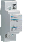 HAGER - HAGST301 TRASF. SUON. 230V - 8 - 12V 4VA 2M