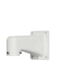 LAND SRL - C1ATHS55M STAFFA DA MURO PER TELECAMERE SPEED DOME