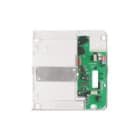 URMET SPA - UTD1740/95 STAFFA IPERVOICE PLUS P/SIGNO