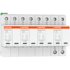 MERSEN ITALIA SPA - XES83120160 SPD T1+2,25KA,UC275V,3+1 TNS,