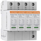 MERSEN ITALIA SPA - XES83230132 SPD T2+3,20KA,UC320V,4+0 TNS,