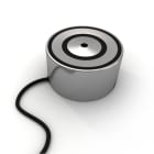 ETELEC ITALIA SPA - ETLSTUHTC1 SENSORE TEMPERATURA ED UMIDITA PER RAMP