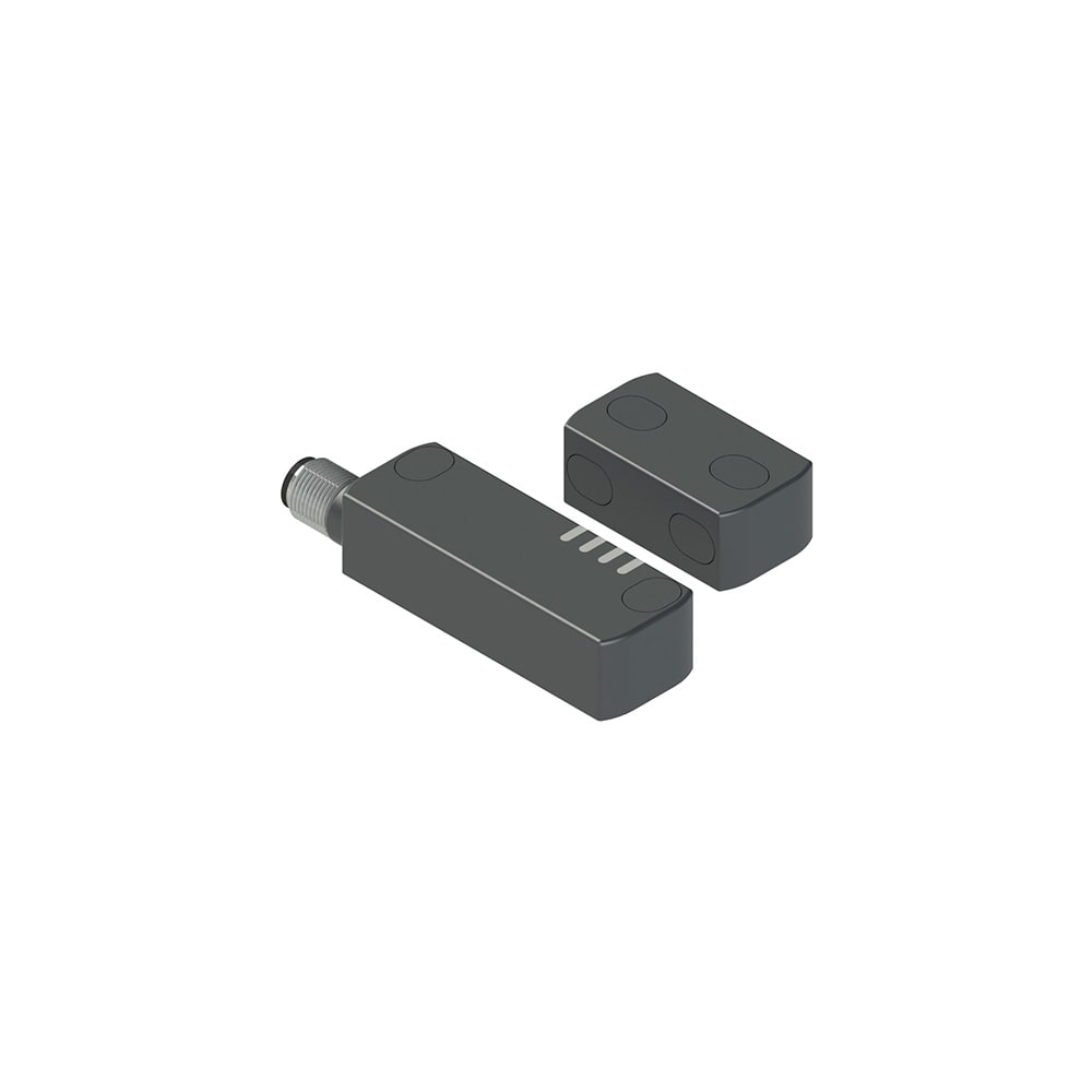 PIZZATO ELETTRICA S. - PZZST DL420MK-D0T SENSORI DI SICUREZZA CON TECNOLOGIA RFID