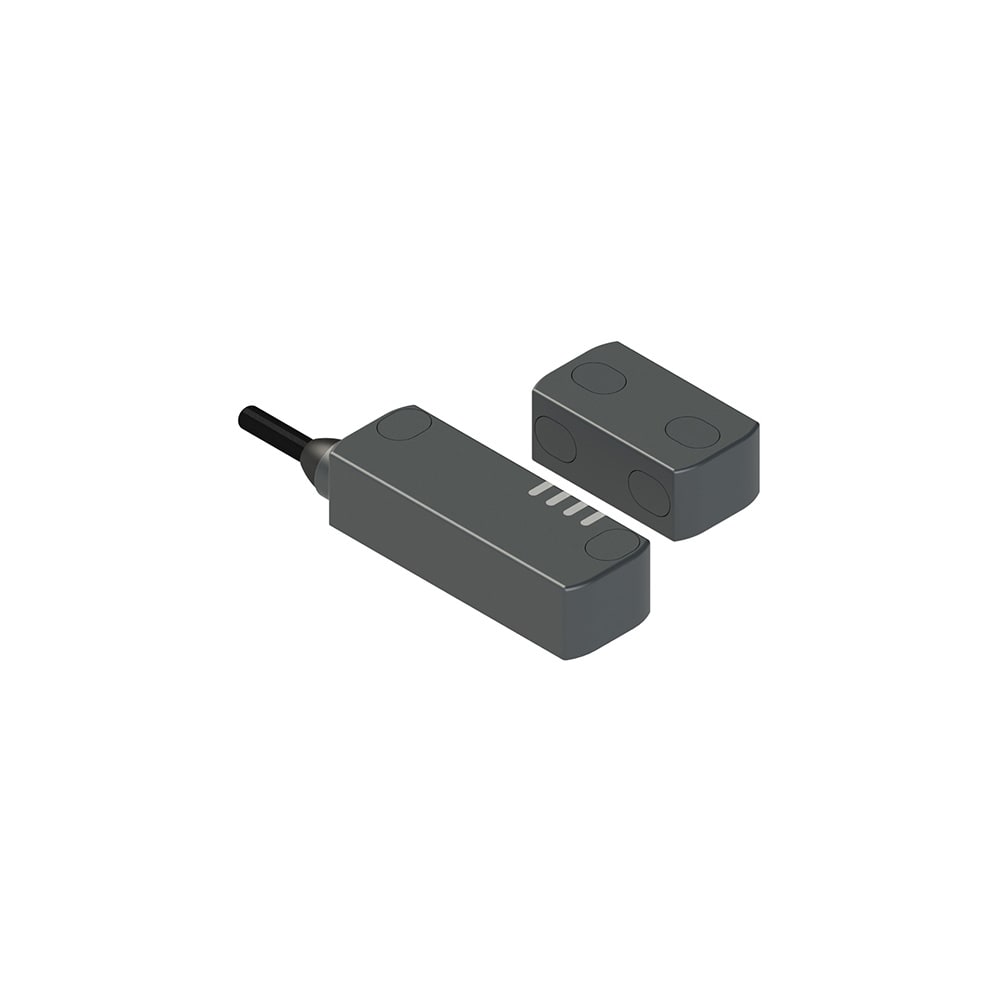 PIZZATO ELETTRICA S. - PZZST DL210N2-D1T SENSORI DI SICUREZZA CON TECNOLOGIA RFID