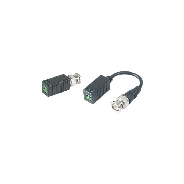COMELIT GROUP S.P.A. - COESUTP610C KIT RICETRASMETTITORE PASSIVO PER CAVO U