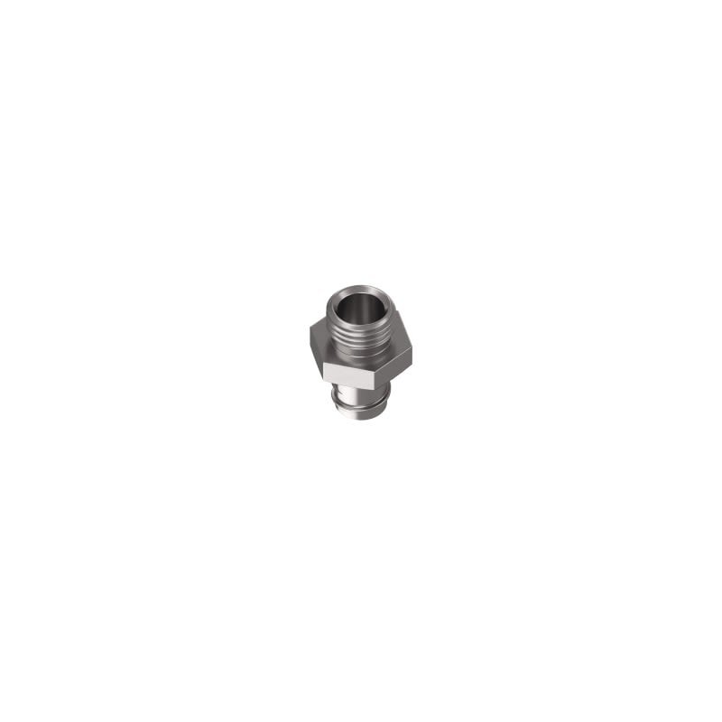 TEAFLEX - TEASVMF10 RACCORDO SV- MF 10 1/4