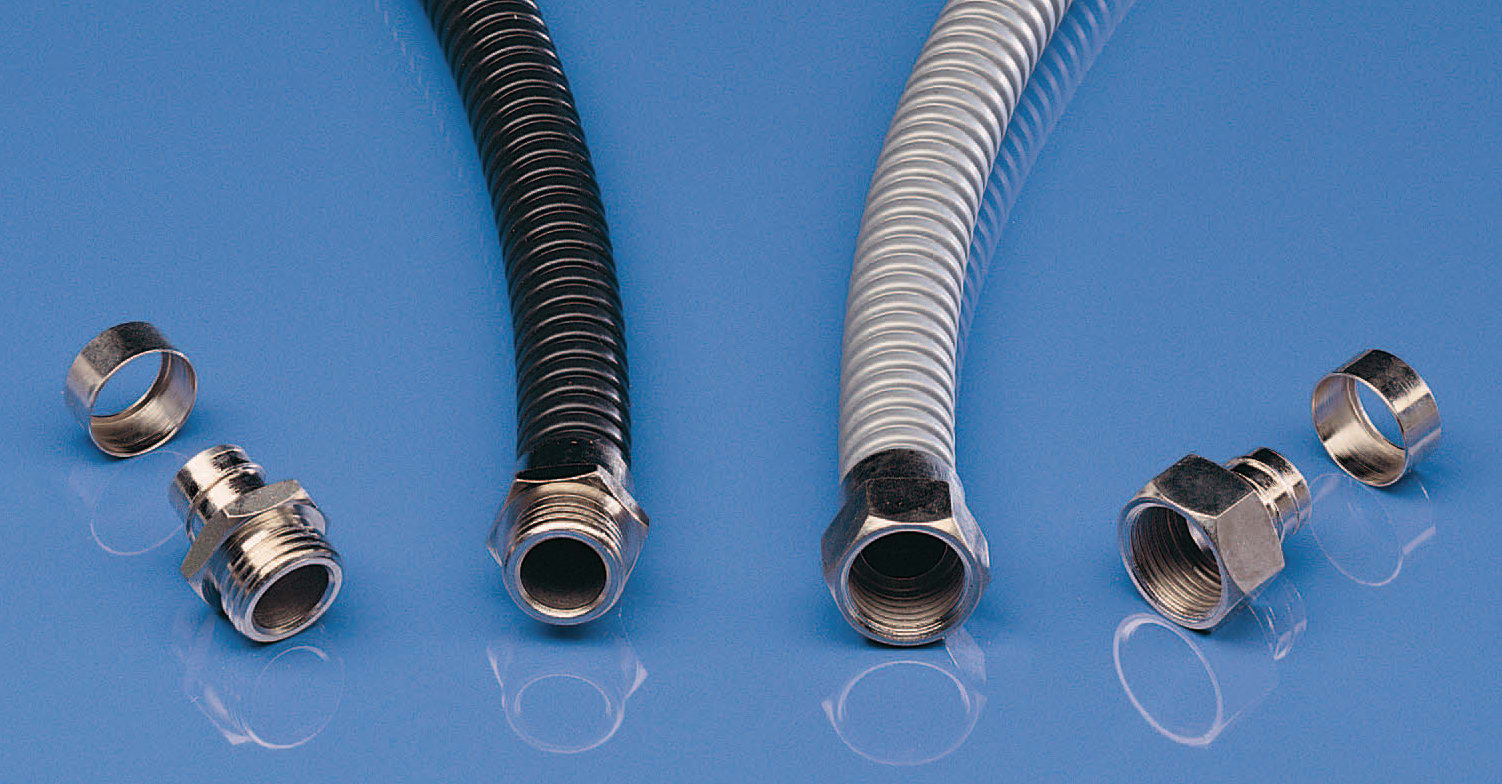 TEAFLEX - TEASVMF21 RACCORDO SV- MF 21 3/4