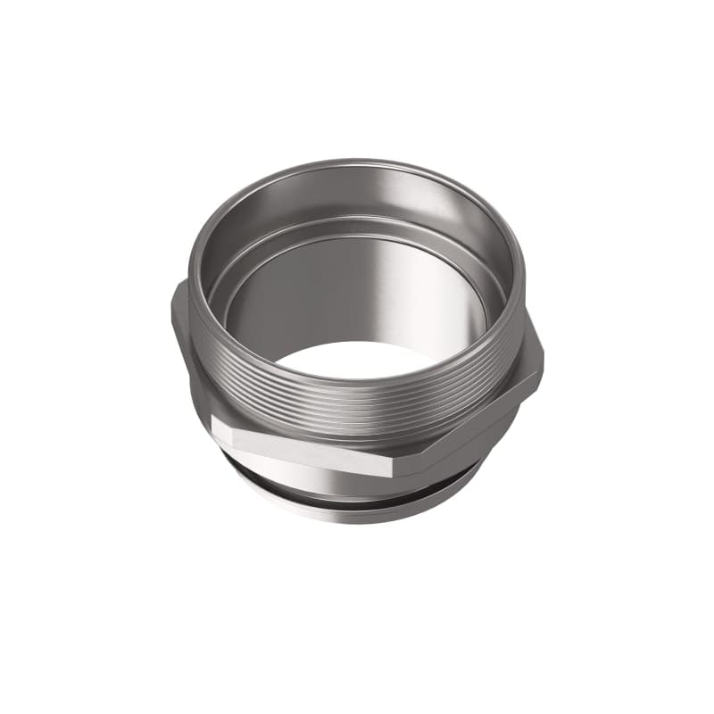 TEAFLEX - TEASVMF52M63 RACCORDO SV- MF 52 M63X1,5