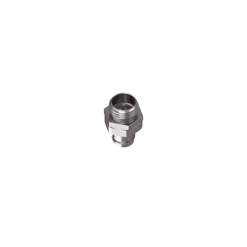 TEAFLEX - TEASVMG12M16 RACCORDO SV- MG 12 ISO M16X1,5