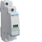 HAGER - HAGSVN121 1 SEGNALATORE LUMINOSO VERDE 1M