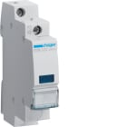 HAGER - HAGSVN124 LED Leuchtmelder blau 230V AC 1PLE