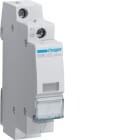 HAGER - HAGSVN125 LED Leuchtmelder klar 230V AC 1PLE