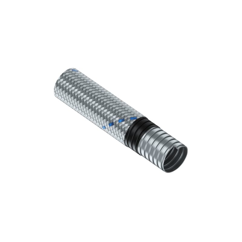 TEAFLEX - TEASVPEVAT50 TUBO SV POLITENE EVA D.50 ZINC