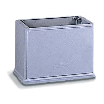 DKC (CONCHIGLIA) - CON073540007 SVT SOPRALZO IN VETRORES