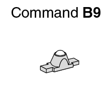 CROUZET - CRO70500170 CROUZET MICROSWITCHES LEVER B9