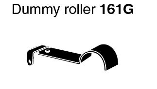 CROUZET - CRO79218651 CROUZET MICROSWITCHES LEVER 161G R21.8