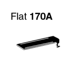 CROUZET - CRO79253327 MICROSWITCH ACCESSORY, FOR V4-83170/V4S-