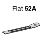 CROUZET - CRO70520100 MICROSWITCH ACCESSORY, FOR 83118 SERIES,