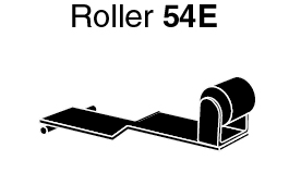 CROUZET - CRO70514182 CROUZET MICROSWITCHES LEVER 54E R14.1
