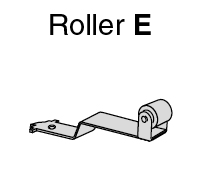 CROUZET - CRO70500813 CROUZET MICROSWITCHES LEVER E