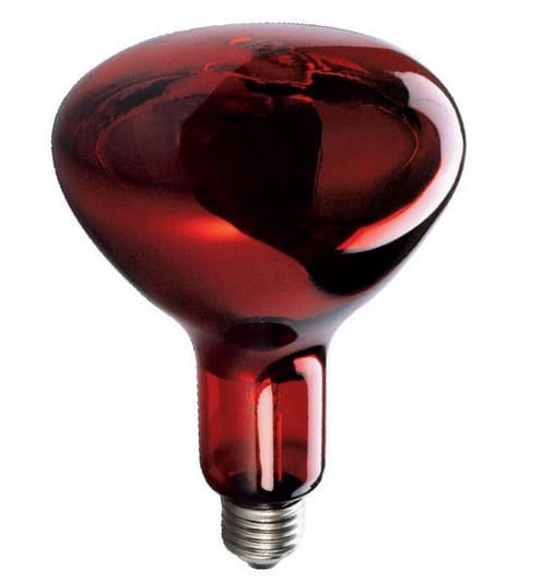 FEILO SYLVANIA ITALY SYL0033002 IR R125 150W