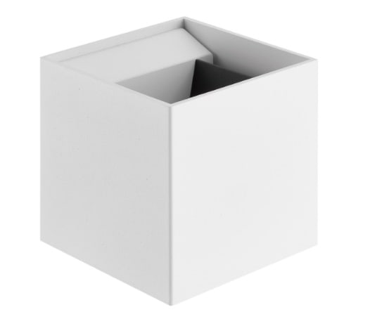 FEILO SYLVANIA ITALY SYL0047814 VELITEPARETEORIENT BIDIREZ 5W 290LM 3K B