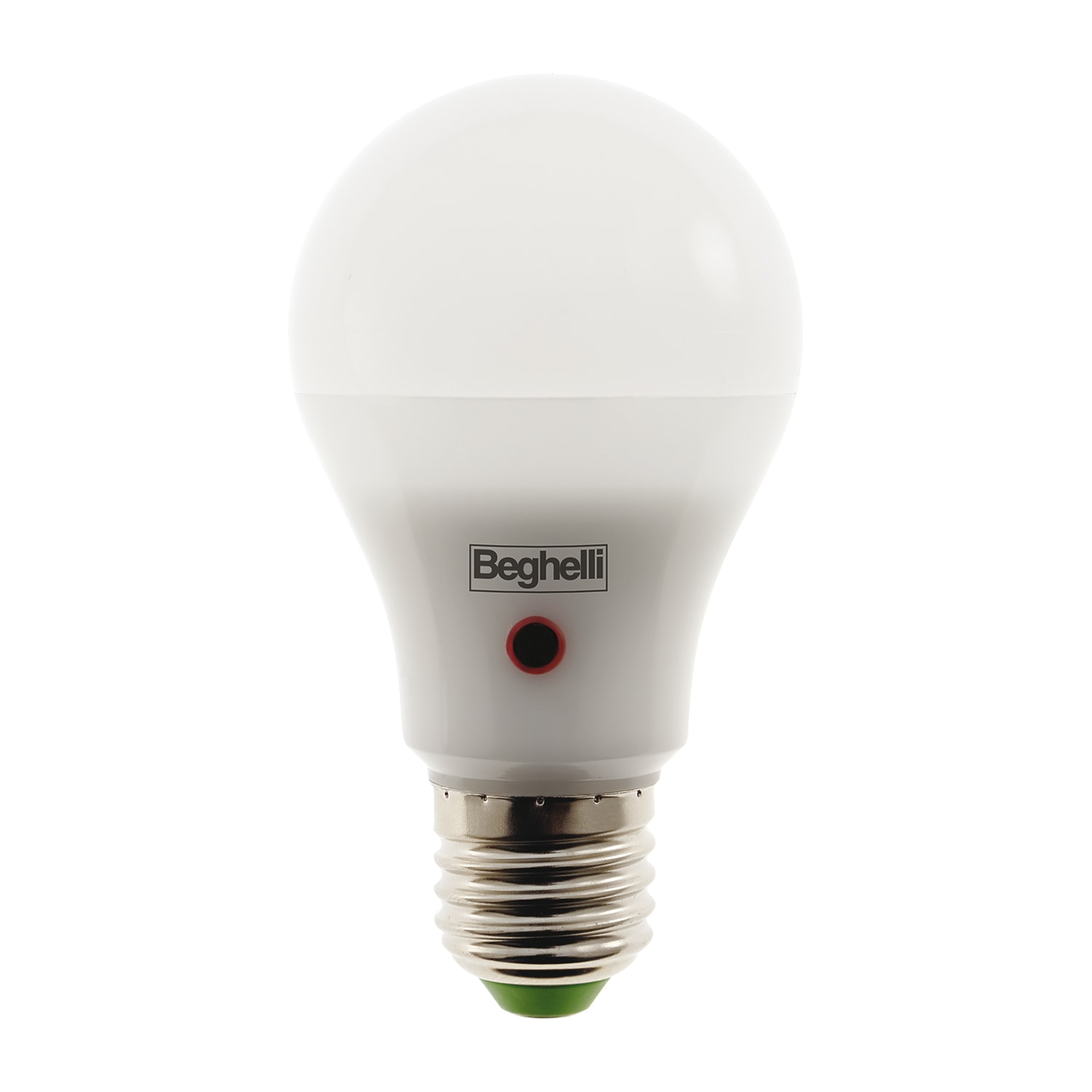 BEGHELLI - BEG56159 GOCCIA LED SENS 12W 230VE27 4K