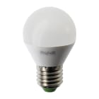 BEGHELLI - BEG56992 SFERA ES LED 5W E27 6500K
