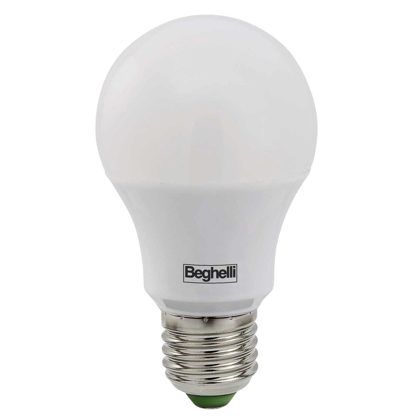 BEGHELLI - BEG56171 LUCESCALE LED 10W 230VE27 4K