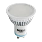 BEGHELLI - BEG56302 SORPRESALED 4W 230V GU10 3000K