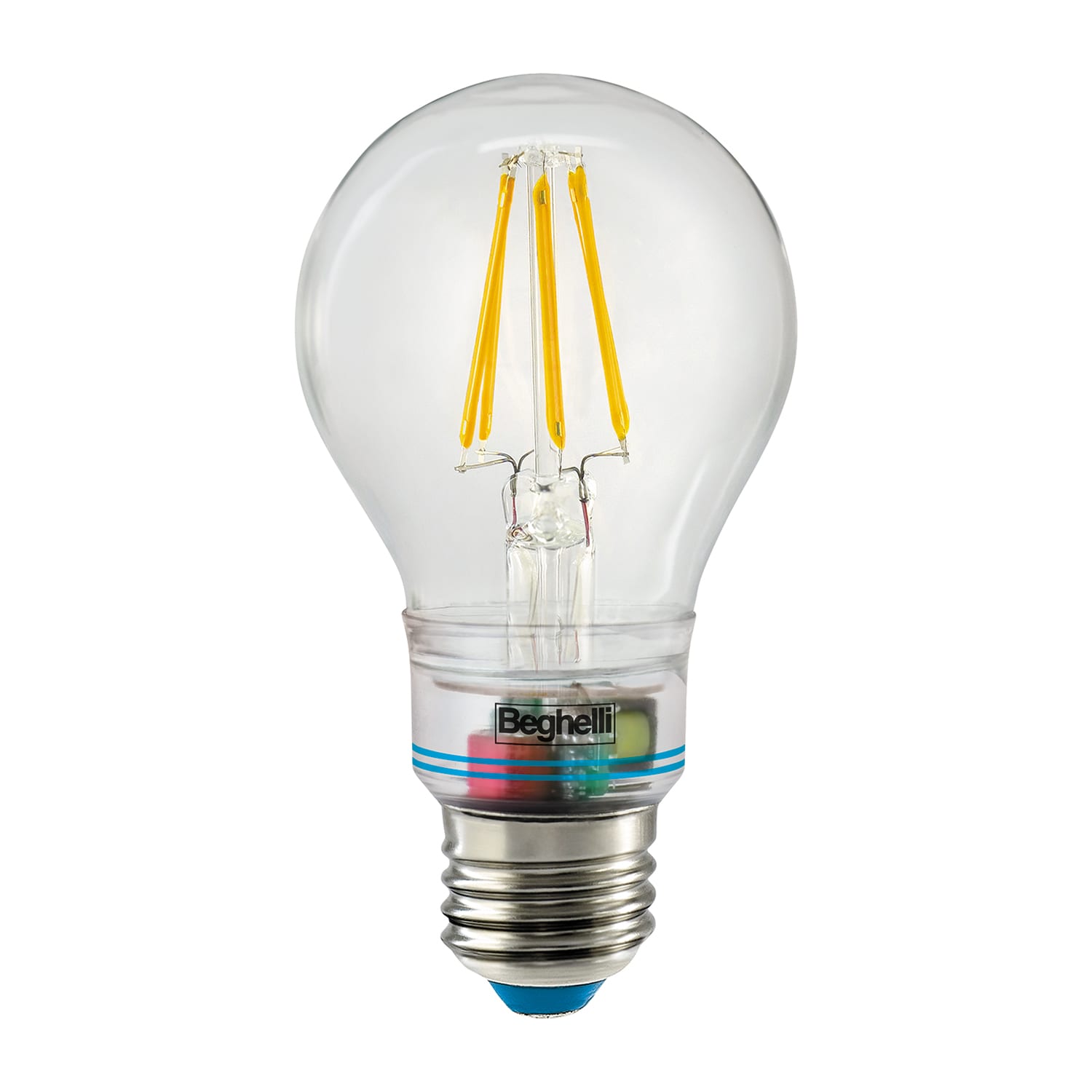 BEGHELLI - BEG56305 SORPRESA ZAFIROLED 6W 230V E27